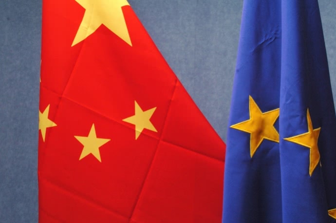 China’s Belt and Road Initiative: Potential Threats for the European Union.