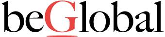 Logo BeGlobal
