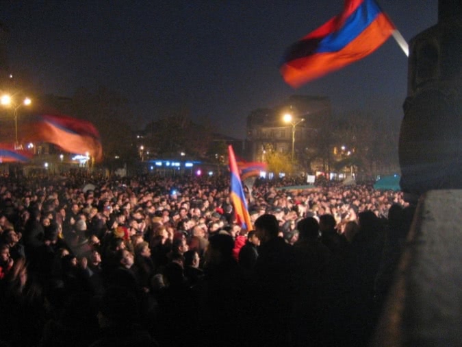 L’Armenia di Pashinyan ha le idee chiare sui suoi rapporti con Mosca 