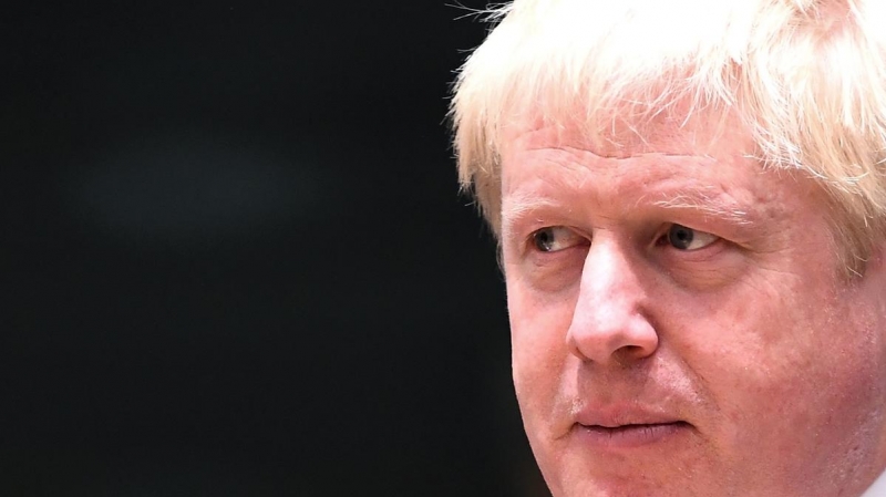 Boris Johnson a cavallo della Brexit: il ritratto di un pasticcione 
