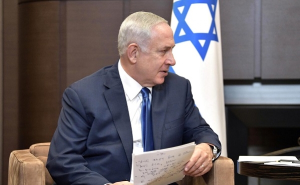 Israele: Netanyahu vince e supera anche Ben Gurion 