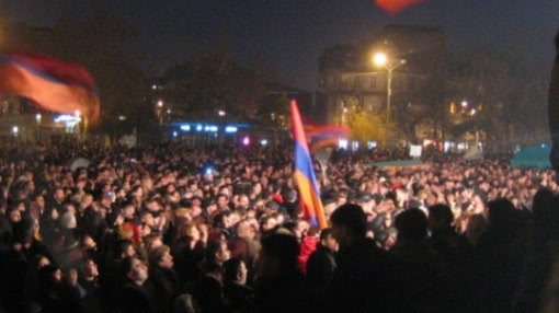 L’Armenia di Pashinyan ha le idee chiare sui suoi rapporti con Mosca 