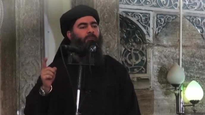 Al Baghdadi invita i seguaci dell’Isis a compiere nuovi attentati in Occidente 