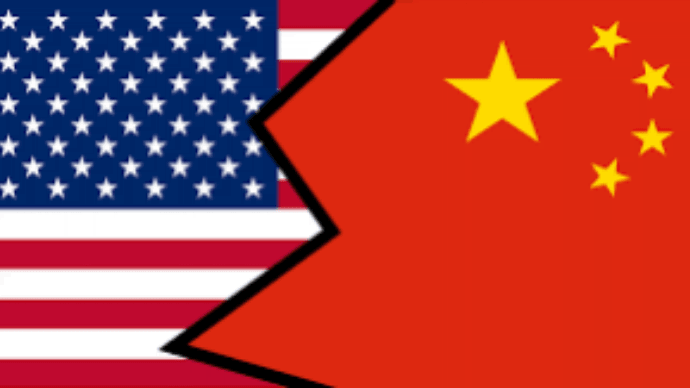 Vertice Apec: tensione alle stelle tra Cina e Stati Uniti 