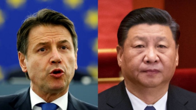 Si apre il Forum di Pechino sulla nuova via della Seta, i rischi per l'Italia 