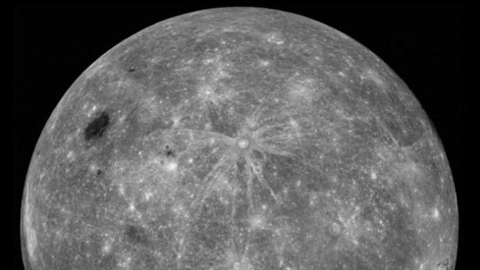 La Belt and Road e la sonda sul lato oscuro della Luna 