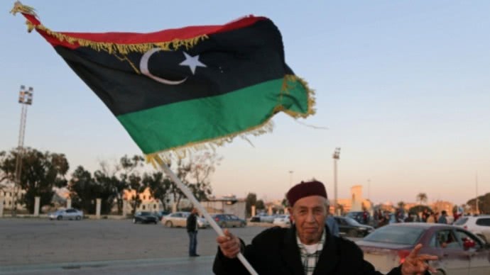 Ultimi sviluppi sul fronte libico