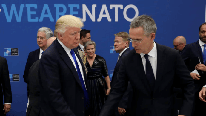 Aggiornamento da Bruxelles: Nato Summit 2018
