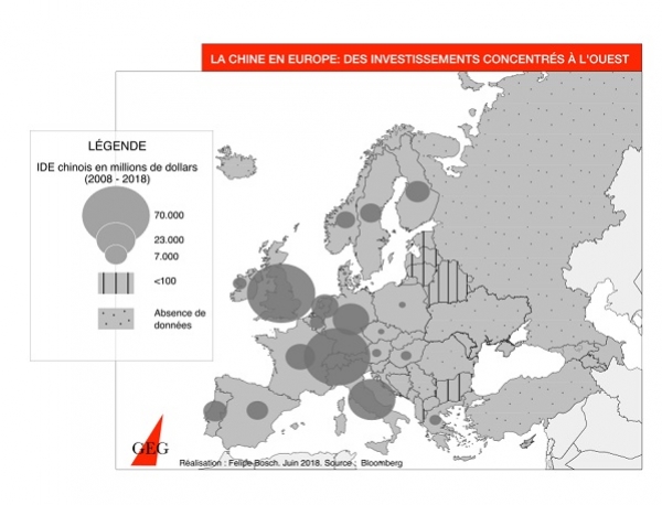 Da un no-deal a un new deal a favore di Pechino? 