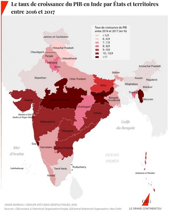 Elezioni in India