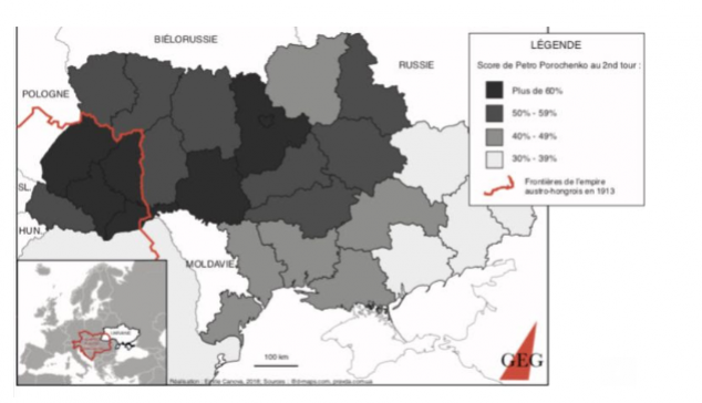 Elezioni in Ucraina   