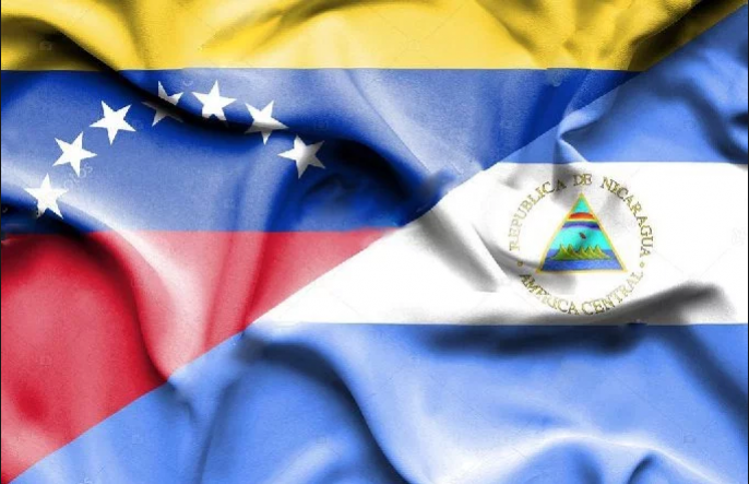 Finale di partita per Venezuela e Nicaragua