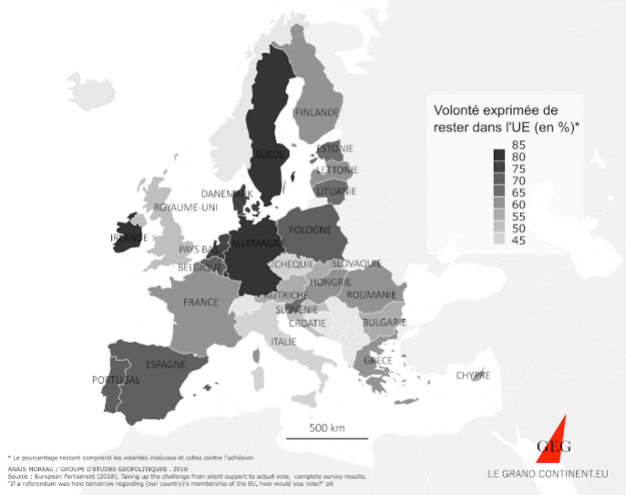 L'effetto domino neo-nazionalista e l’europeizzazione della politica