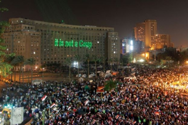 La "Primavera araba" otto anni dopo