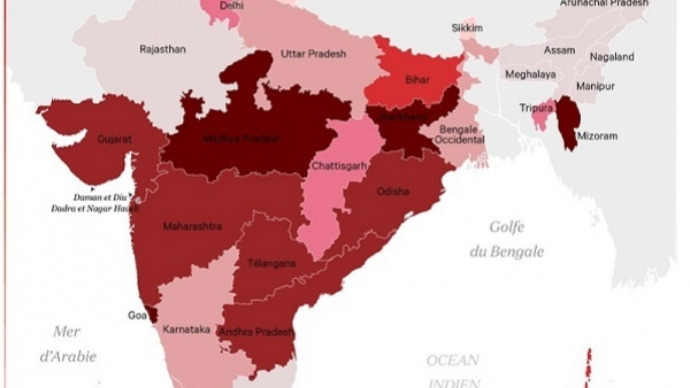 Elezioni in India