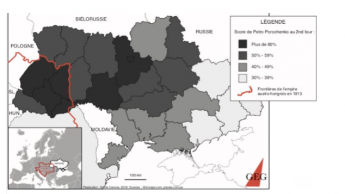 Elezioni in Ucraina   