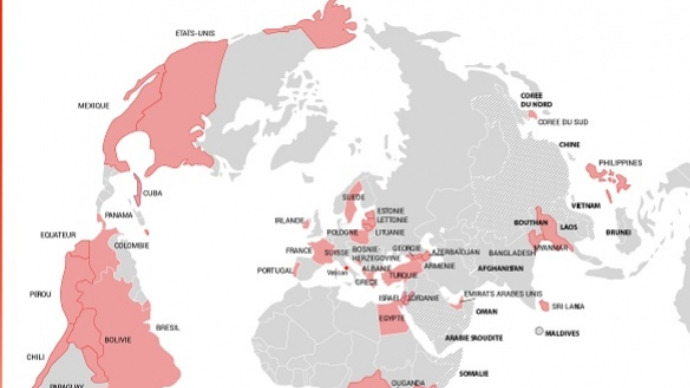 Geopolitica della tolleranza: il viaggio del Papa ad Abu Dhabi 