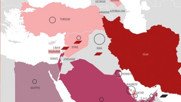 La guerra all'Iran non ci sarà