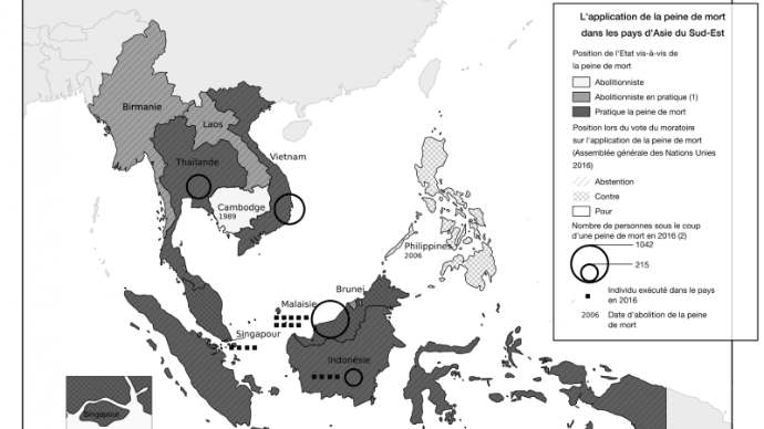 La Malesia verso l'abolizione della pena di morte 