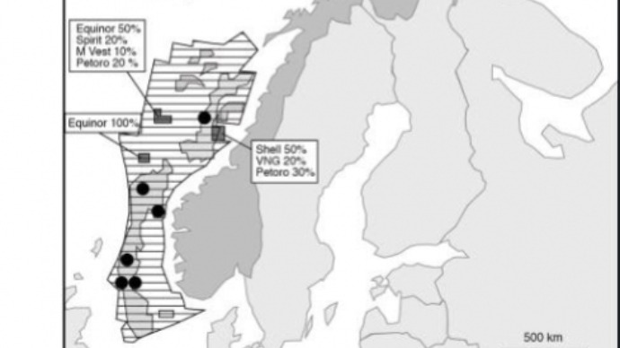 La Norvegia guarda al mercato delle energie rinnovabili