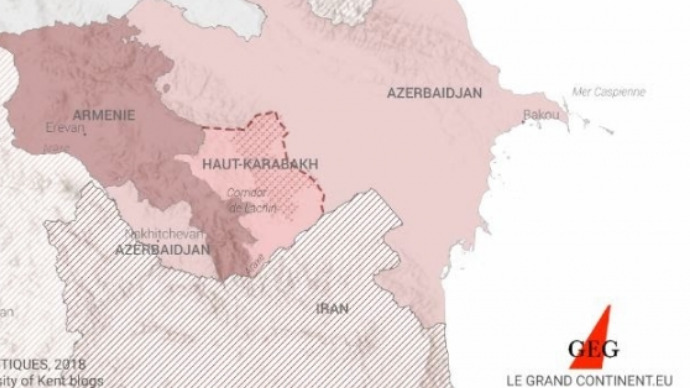 La vittoria di Pachinian prepara una nuova Armenia?