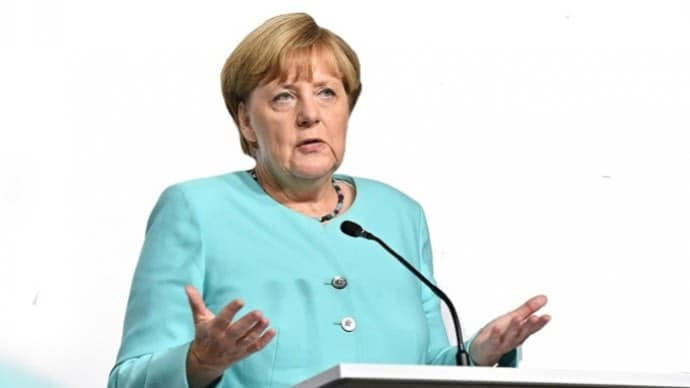 Dopo Merkel, il diluvio?