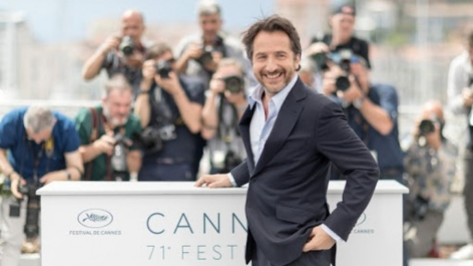 Questa settimana il Cinema è a Cannes