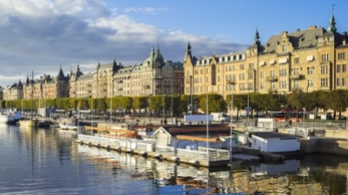 Si avvicina una soluzione alla crisi politica in Svezia?