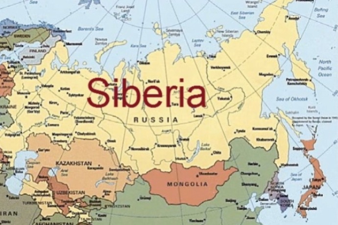 Siberia