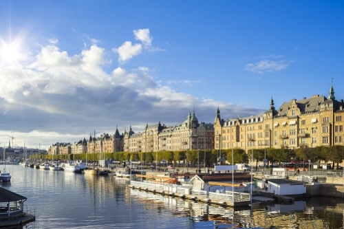 Si avvicina una soluzione alla crisi politica in Svezia?