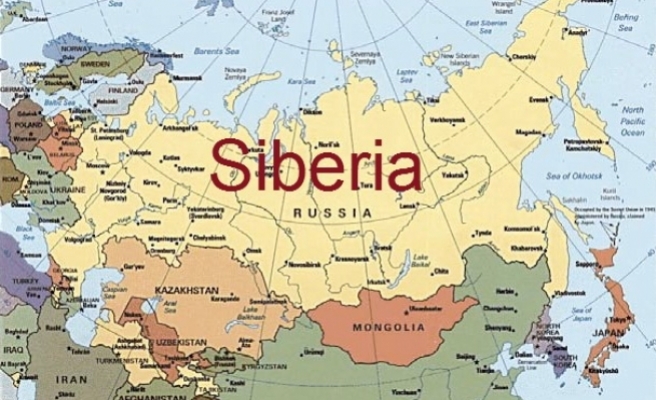 Siberia